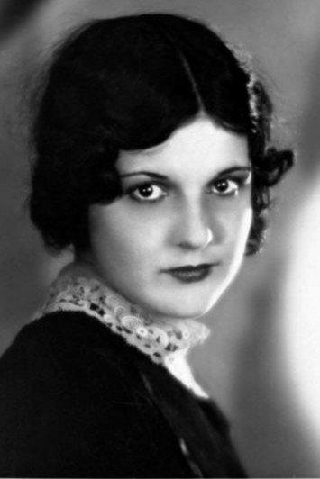 Anne Cornwall Image