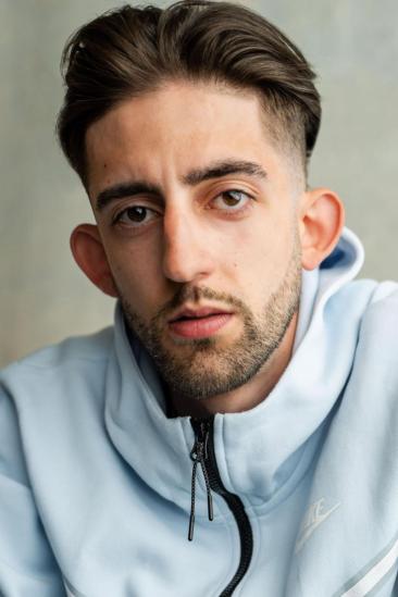 Hélder Fernandes Image