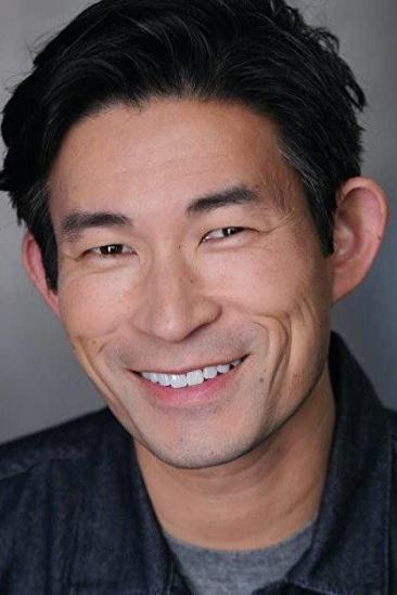 Jason Wong Image