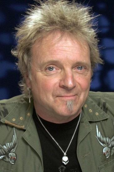 Joey Kramer Image