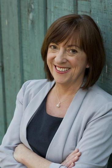 Kate Rutter Image