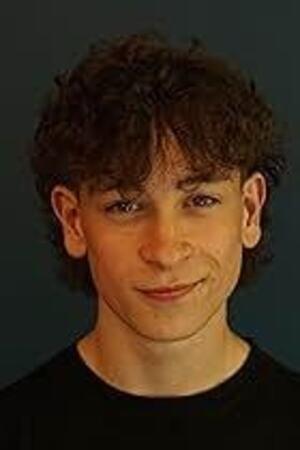 Louis McCartney Image