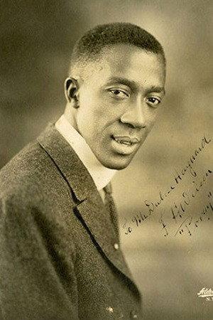 Frank H. Wilson Image