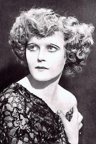 Juanita Hansen Image