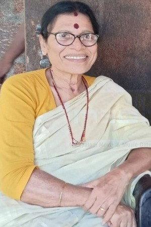 Bhanumathi Payyanur Image