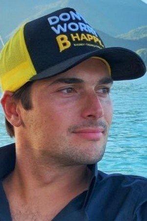 Nelson Piquet Jr. Image