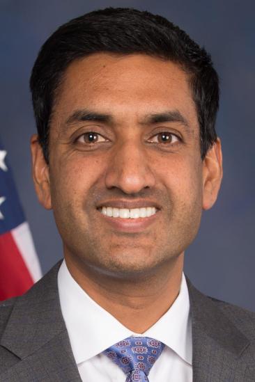 Ro Khanna Image