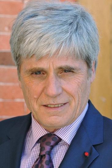 Jean-Claude Dauphin Image
