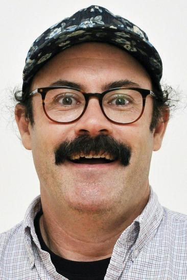 Sam Simmons Image