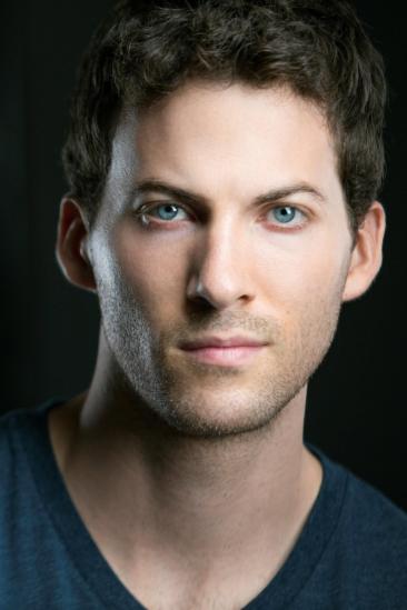 Trevor Lyons Image