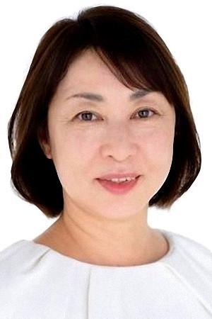 Yoko Kurita Image