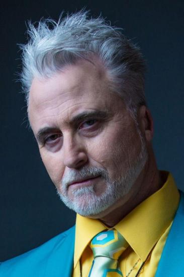 Marc Wasserman Image