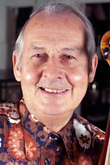 Stéphane Grappelli Image