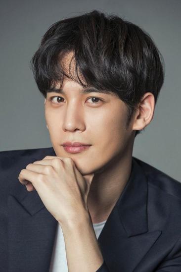 Park Ki-woong Image
