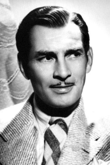 James Stephenson Image