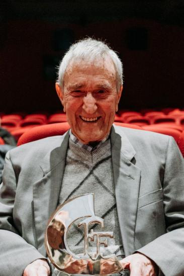 Giannis Vogiatzis Image