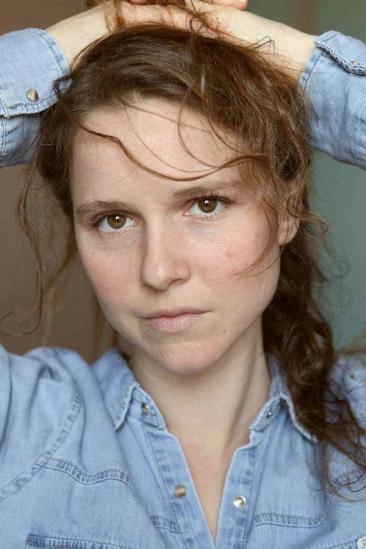 Flore Vannier-Moreau Image