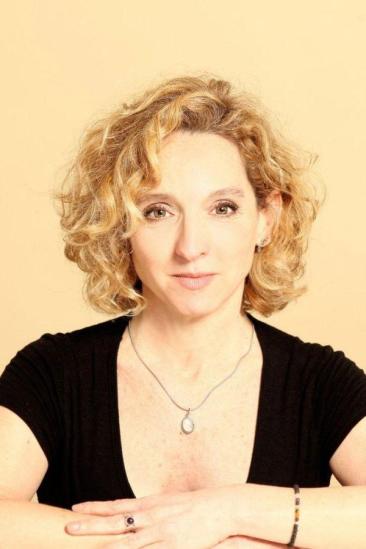 Verónica Calvo Image