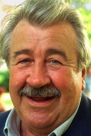 Willy Harlander Image