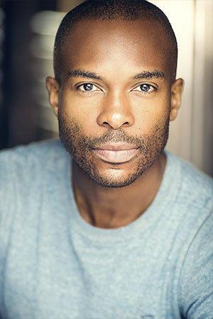 Cornelius Macarthy Image