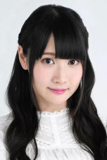 Kana Yuuki Image