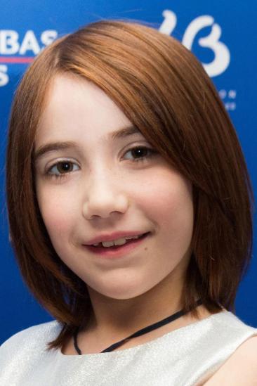 Lena Girard Voss Image