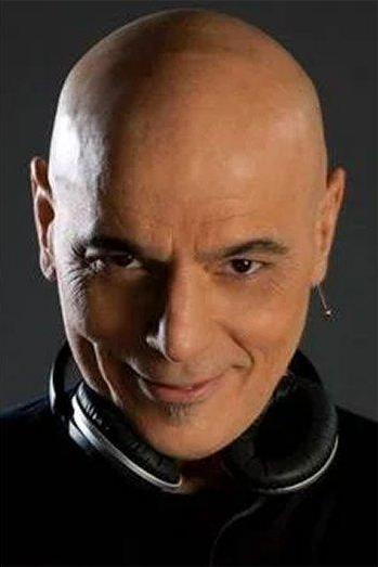 Zeta Bosio Image