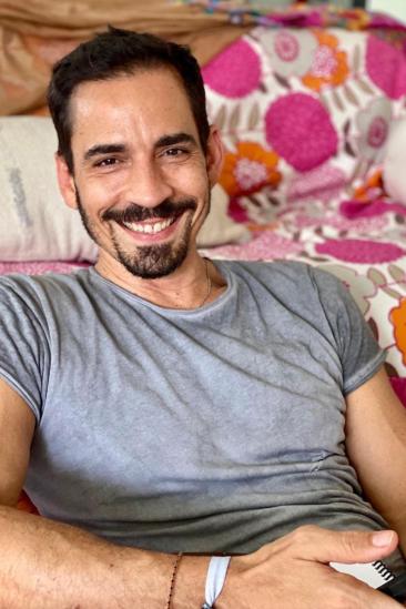 José Eugenio Hernández Image