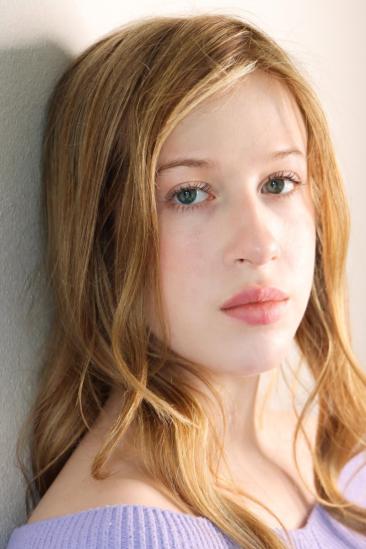 Leona Britt Image