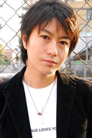 Kazuma Horie Image