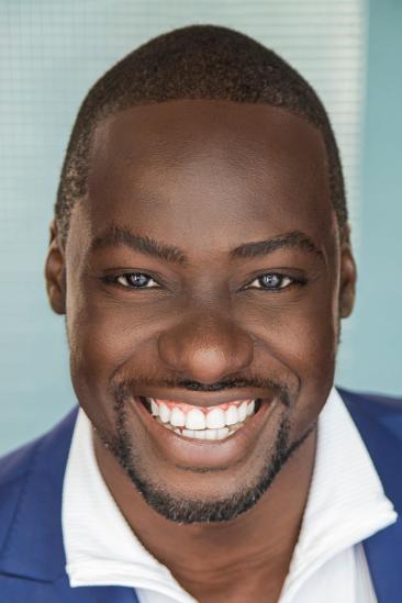 Chris Attoh Image