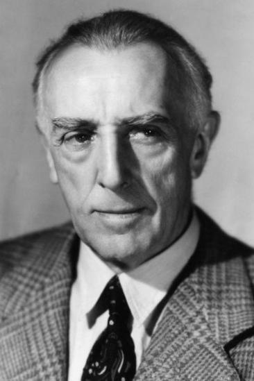 Walter Hampden Image