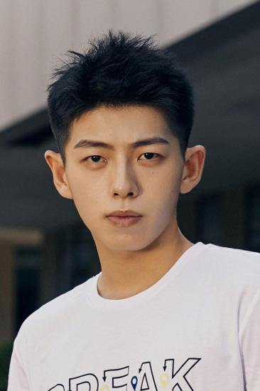 Yue Xiaoke Image