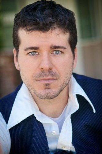 Fernando Aldaz Image