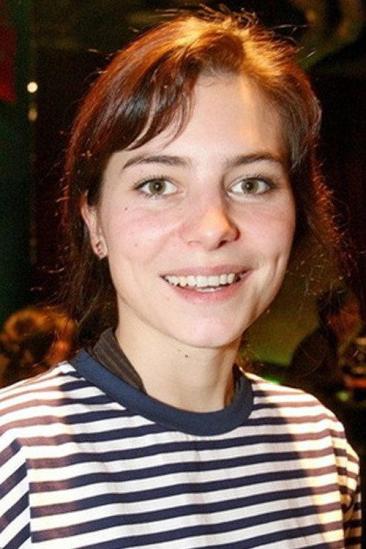 Kateřina Janečková Image