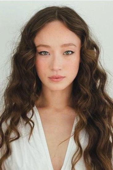 Havana Rose Liu Image