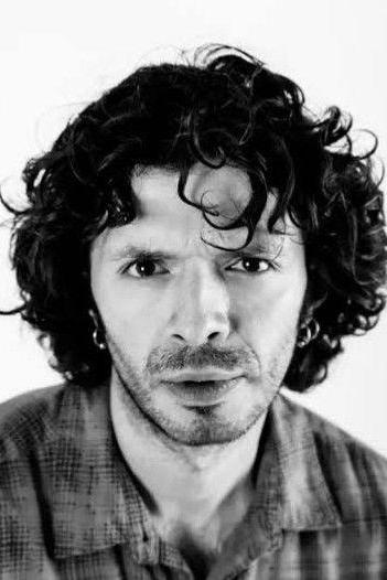 Raúl Villegas Image