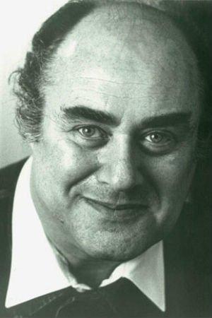 Paul Mann Image