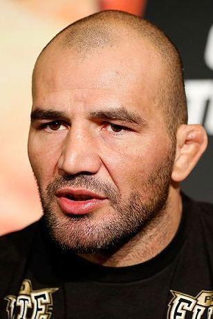 Glover Teixeira Image