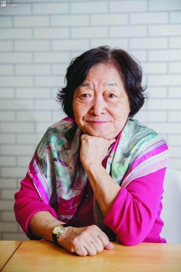 Liu Yin-Shang Image