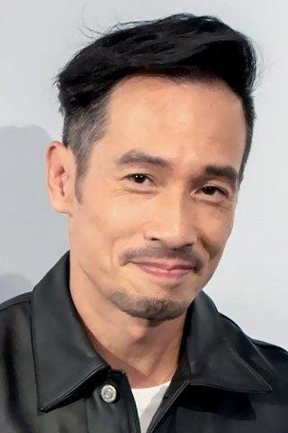 Moses Chan Image