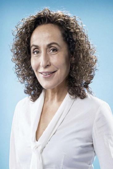 Mercè Montalà Image