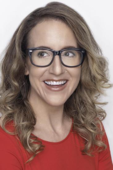 Jenn Harris Image