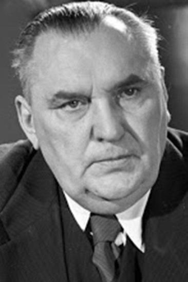 Zygmunt Chmielewski Image