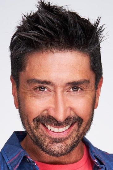 Patrick Pedraza Image