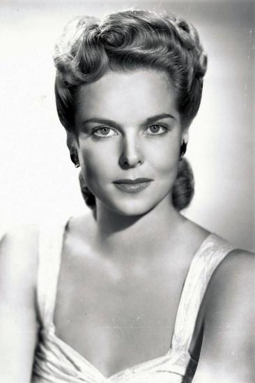 Jane Randolph Image