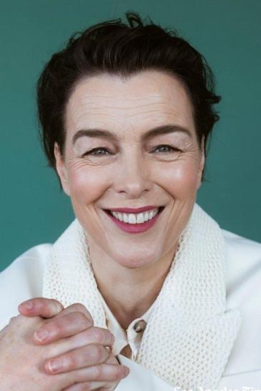 Olivia Williams Image
