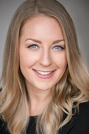 Alexandra Wright Image