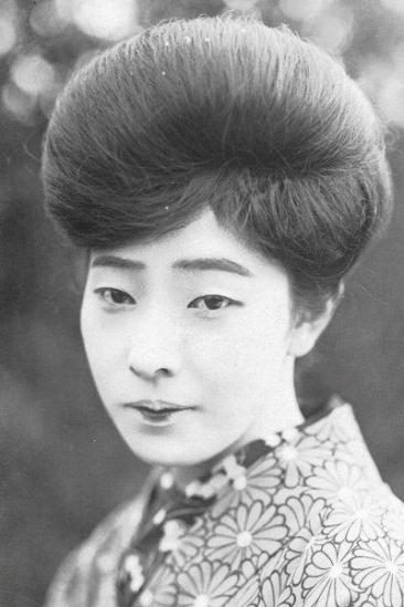 Utako Tamaki Image