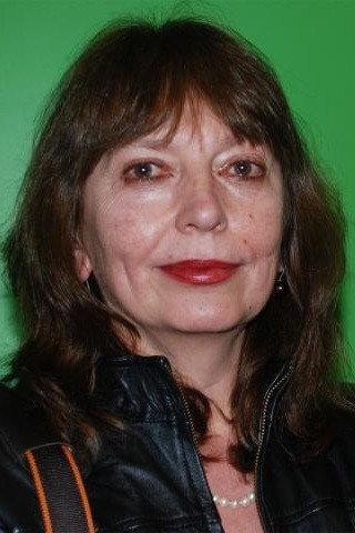 Helke Misselwitz Image